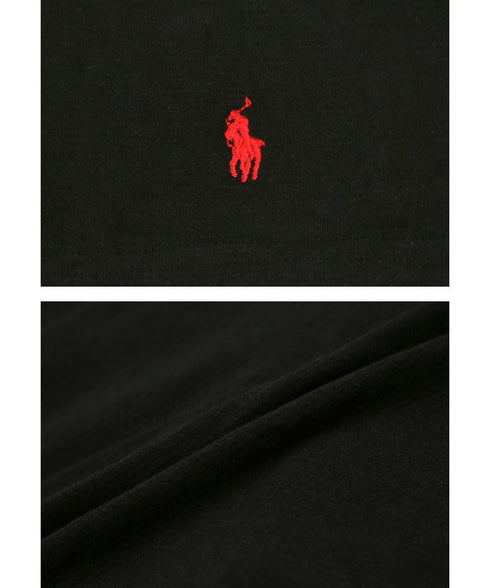 ポロ ラルフローレン POLO RALPH LAUREN CLASSIC FIT メンズ ロングボクサーパンツ 【メール便】